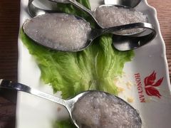 -洪焱重庆老火锅(万福花园店)
