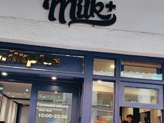 -milkplus·泰式奶茶(较场东路店)