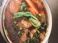 -十面春风·江南面馆(崇宁路店)