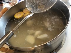 -焯牛潮汕牛肉火锅(云峰街创始店)
