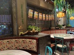 大堂-湘当爱·鲜煮现炒(松岗立业路店)
