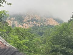 -泰山风景名胜区