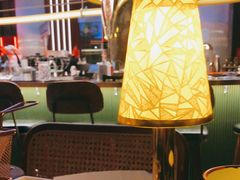 大堂-人民咖啡馆(四行仓库店)