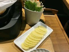 -鱼颜诱纸纸上烤鱼·蛙(龙湖天街店)