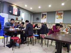 大堂-斯丹姜母鸭·古法干香(涂门街总店)