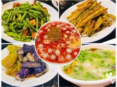 -水先生寧波菜(天一店)