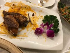 -那达慕蒙古风味酒楼