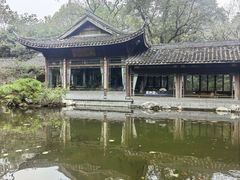 -乾园.魏庐湖景餐厅(花港店)