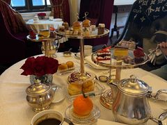 -Salon de Ville浦江汇(上海外滩华尔道夫酒店店)