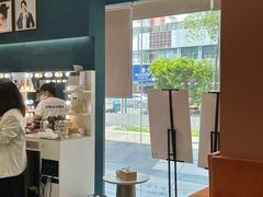 -海马体照相馆(宁波天一广场店)