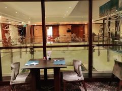 -深圳维景酒店-维景轩