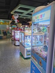 -卡通尼乐园(上海万象城店)