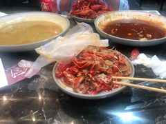-指爱龙虾(金杨路总店)