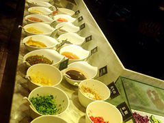许府牛(信义坊店)-许府牛火锅(信义坊总店)