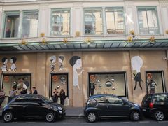-乐蓬马歇百货公司(Rive Gauche)