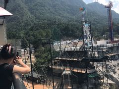 -梦幻奥陶纪景区