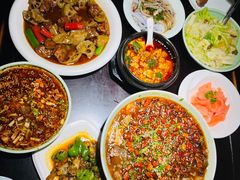 -陈麻婆豆腐总店