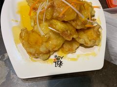 -粗粮人家·东北菜(洋桥店)