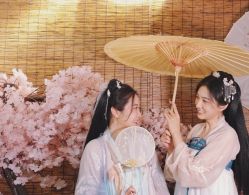 -汉仪华裳汉服馆(打浦桥店)