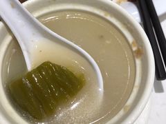 -龙记·香港茶餐厅(海上世界店)
