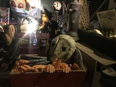 -北京三里屯CHAO酒店