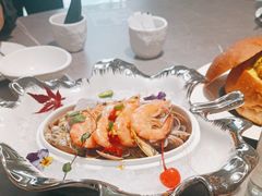 -3号仓库·创意中国菜(乐清正大广场店)