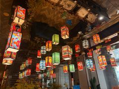 -西藏饭店·亚克·食光自助餐厅(文殊院店)