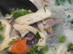 -鸭小妹鸭血粉丝(老门东店)