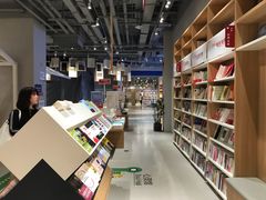 -当当书店(国泰广场店)