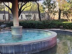-太白山御龙湾温泉