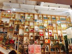 -Kitchen·Y洋厨房西餐厅(王府壹号店)