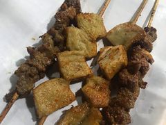-一只羊烤肉(金沙遗址店)
