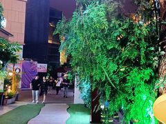 -胡桃里音乐酒馆(曲江店)