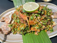 -Ameigo梅果·云贵川bistro(长宁来福士店)