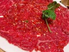 -周师兄大刀腰片火锅(洪崖洞旗舰店)
