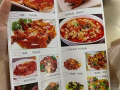 -华源餐厅·海鲜大排档(日月贝店)