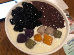 -糖纸甜品(恒一广场店)