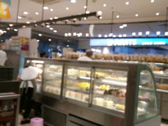 -BreadTalk面包新语·烘焙蛋糕(东方宝泰广场店)