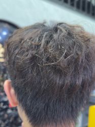 点击看大图 -青丝锦美发沙龙