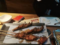 -管氏翅吧(人民大学店)