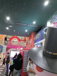 -MELAND CLUB亲子乐园·派对·餐厅(北京芳圆里ID MALL店)