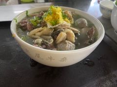 -潮镇老尾牛杂(环城西路店)