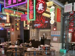 -王庄阿咪海鲜大排档(象园店)