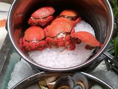 -杭州滨江宝龙城华美达酒店