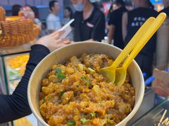 -丁家坡洋芋·观音桥好吃街A区(全国总店)