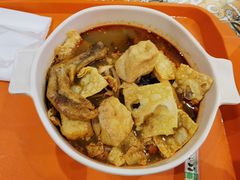 -文昌桥螺蛳粉(魏公村店)