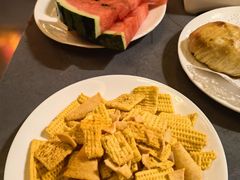 -君邦火锅(新疆大厦店)
