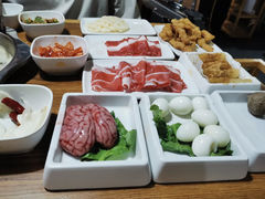 -傣妹火锅(南京东路一店)