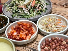 -京玉菲饭店(李村店)