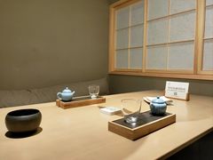 -隐溪茶馆(金虹桥店)